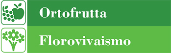 MAPPE Ortofrutta e Florovivaismo - MAPS Fruit & Vegetables, Floriculture