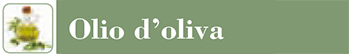 MAPPE Olio d'oliva - MAPS Olive Oli